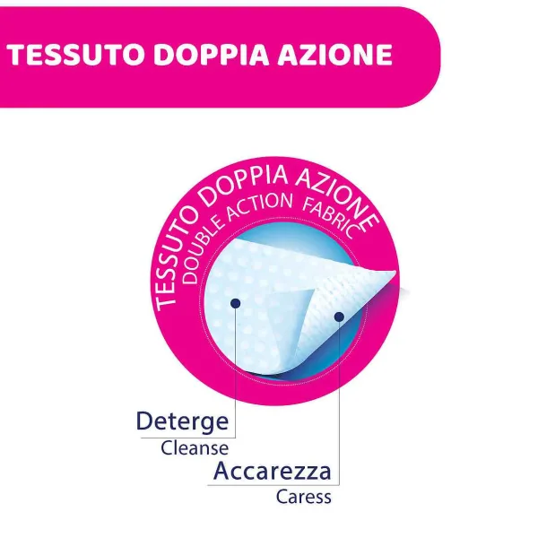Salviettine|Chicco Salviettine Detergenti