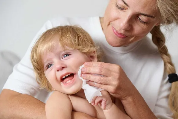 Salviettine|Chicco Salviettine Profumate