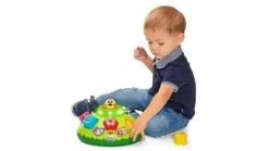 Giochi Bilingue|Chicco Sam La Talpa Pop Up