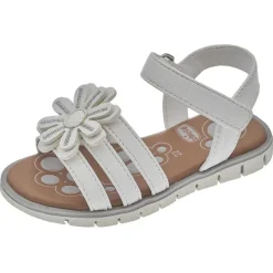 Sandali|Chicco Sandalo Bambina Calisa Bianco-300