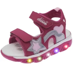 Sandali|Chicco Sandalo Bambina Cicala Fuxia-150