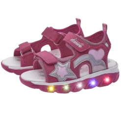 Sandali|Chicco Sandalo Bambina Cicala Fuxia-150