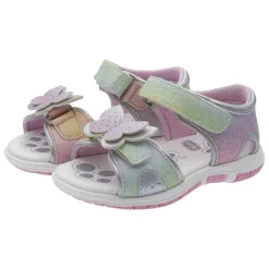 Sandali|Chicco Sandalo Bambina Fantasy Multicolor