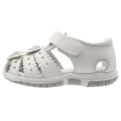 Sandali|Chicco Sandalo Bambina Felicity Bianco-300