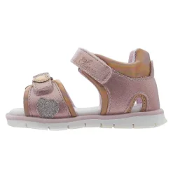 Sandali|Chicco Sandalo Bambina Fernanda Rosa-100