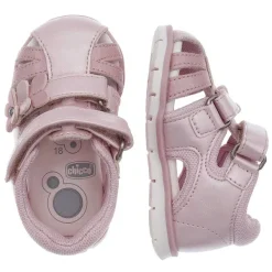 Sandali|Chicco Sandalo Bambina Finley Rosa-100