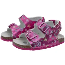 Sandali|Chicco Sandalo Bambina Flosty Fuxia-150