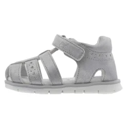 Sandali|Chicco Sandalo Bambina Fozia Argento-020