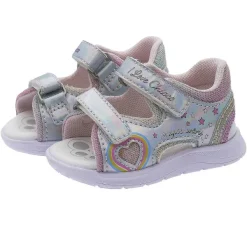 Sandali|Chicco Sandalo Bambina Gaby Argento-020