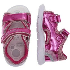 Sandali|Chicco Sandalo Bambina Gaby Fuxia-150