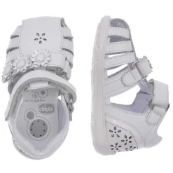 Sandali|Chicco Sandalo Bambina Gazzella