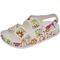 Sandali|Chicco Sandalo Bambina Marel Bianco-300