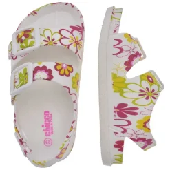Sandali|Chicco Sandalo Bambina Marel Bianco-300