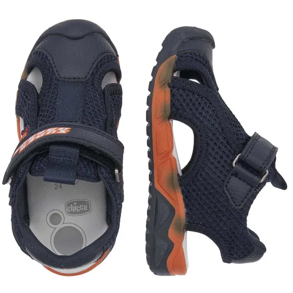 Sandali|Chicco Sandalo Bambino Ciaky