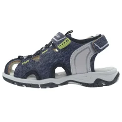 Sandali|Chicco Sandalo Bambino Claus Jeans