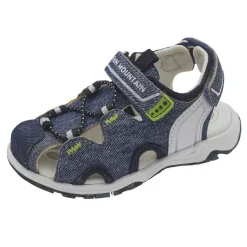 Sandali|Chicco Sandalo Bambino Claus Jeans