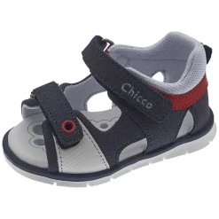 Sandali|Chicco Sandalo Bambino Fabian Blu-800