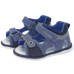 Sandali|Chicco Sandalo Bambino Fabian Jeans