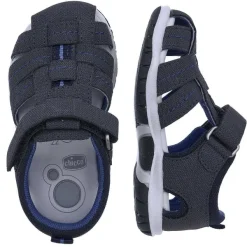 Sandali|Chicco Sandalo Bambino Fado Blu-820