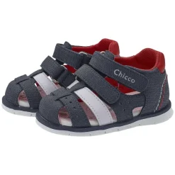 Sandali|Chicco Sandalo Bambino Faraone Blu-820