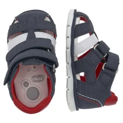 Sandali|Chicco Sandalo Bambino Faraone Blu-820