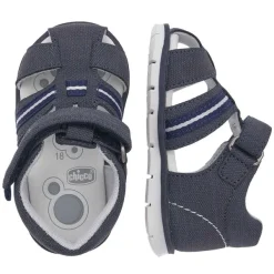 Sandali|Chicco Sandalo Bambino Fargo Blu-800