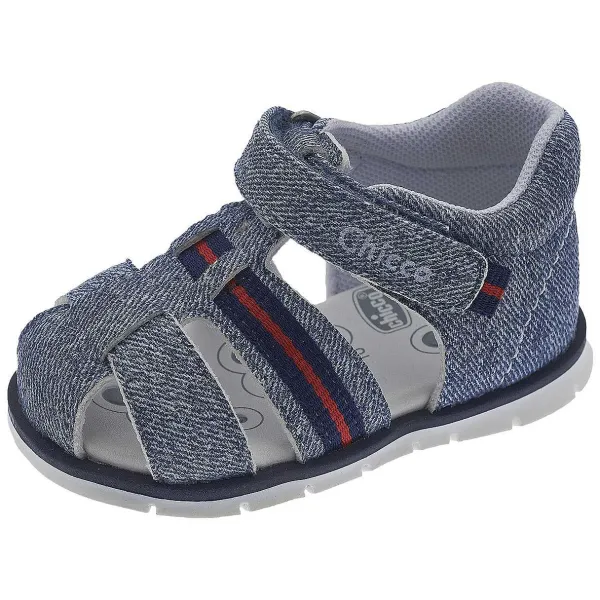 Sandali|Chicco Sandalo Bambino Fargo Jeans