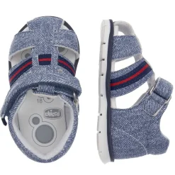 Sandali|Chicco Sandalo Bambino Fargo Jeans