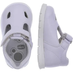 Sandali|Chicco Sandalo Bambino Felix Bianco-300