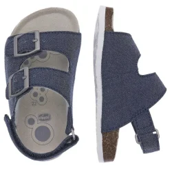 Sandali|Chicco Sandalo Bambino Flick Blu-800