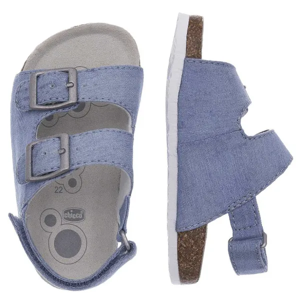 Sandali|Chicco Sandalo Bambino Flick Jeans