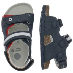 Sandali|Chicco Sandalo Bambino Floyd Blu-800