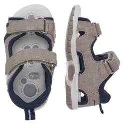 Sandali|Chicco Sandalo Bambino Forrest Ecru-360