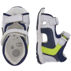 Sandali|Chicco Sandalo Bambino Gek