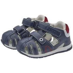 Sandali|Chicco Sandalo Bambino Gomes Blu-800