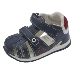 Sandali|Chicco Sandalo Bambino Gomes Blu-800
