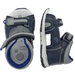 Sandali|Chicco Sandalo Bambino Grispy Blu-800