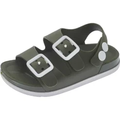 Sandali|Chicco Sandalo Bambino Marel Kaki