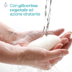 Shampoo E Bagnoschiuma|Chicco Saponetta Baby Moments