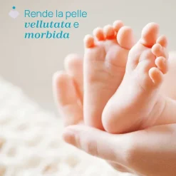 Shampoo E Bagnoschiuma|Chicco Saponetta Baby Moments