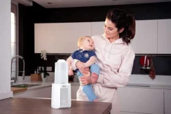 Scaldabiberon|Chicco Scaldabiberon Con Sterilizzatore