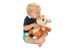 Prime Attivit , Palle E Tavoli|Chicco Scoiattolo Luci & Suoni