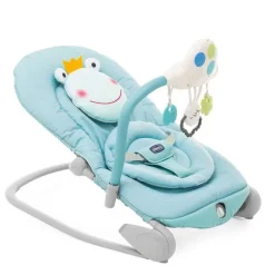 Sdraiette E Altalene|Chicco Sdraietta Balloon Froggy