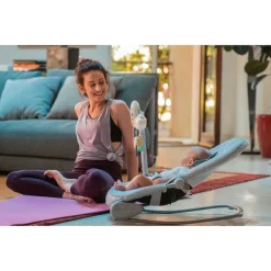 Sdraiette E Altalene|Chicco Sdraietta Balloon Dots