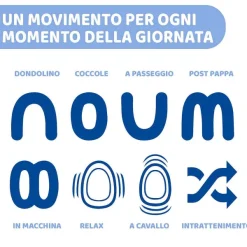 Sdraiette E Altalene|Chicco Sdraietta Comfy Wave