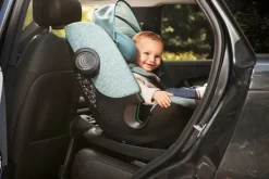 Seggiolini Auto Neonato|Chicco Seggiolino Auto Bi-Seat (61-150 Cm)
