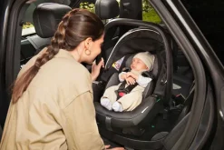 Seggiolini Auto Neonato|Chicco Seggiolino Auto Bi-Seat (61-150 Cm)