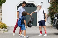 Seggiolini Auto Bimbi Grandi (Dai 3 Anni)|Chicco Seggiolino Auto Fold&Go (100-150 Cm)