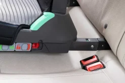 Seggiolini Auto Bimbi Grandi (Dai 3 Anni)|Chicco Seggiolino Auto Fold&Go (100-150 Cm)