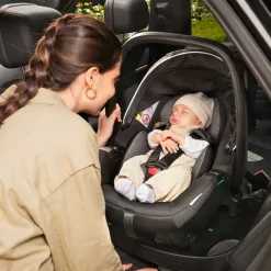 Seggiolini Auto Neonato|Chicco Seggiolino Auto Kory Essential (40-80 Cm)